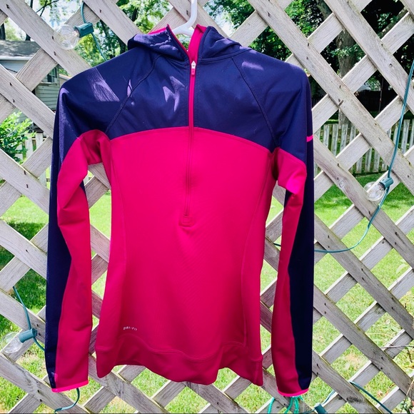 Nike Pro Dri-Fit Long Sleeve! - Picture 2 of 5